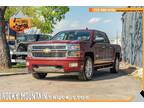 2015 Chevrolet Silverado 1500 High Country 4X4 - Austin,TX