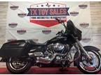 2014 Harley-Davidson Street Glide FLHX103 - Fort Worth,TX