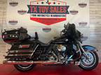 2011 Harley-Davidson Electra Glide Ultra Classic - Fort Worth,TX