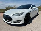 2013 Tesla Model S Performance - Scottsdale,AZ