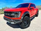 2021 Ford F-150 Raptor - Scottsdale,AZ