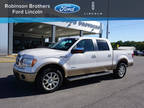 2012 Ford F-150 Silver|White, 145K miles