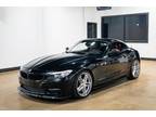 2011 BMW Z4 sDrive35is - Mesquite,TX