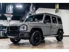 2022 Mercedes-Benz G-Class G 550 - Mesquite,TX