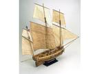 Historic Ship Kits -