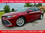 2021 Toyota Camry LE - Fort Myers,FL