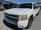 2008 Chevrolet Silverado 1500 LS - Dalton,GA