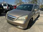 2007 Honda Odyssey Touring w/DVD w/Navi - Dalton,GA