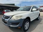 2010 Volkswagen Touareg VR6 FSI - Dalton,GA