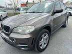 2012 BMW X5 xDrive35i - Dalton,GA