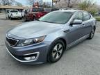 2011 Kia Optima Hybrid Base - Dalton,GA