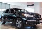 2019 Acura MDX Base - Honolulu,HI