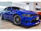 2018 Dodge Charger Widebody R/T Scat Pack w/ Front Raise - Honolulu,HI