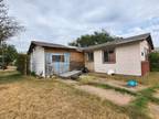 Home For Rent In Electra, Texas