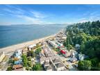 Home For Sale In Seattle, Washington