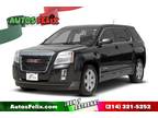 2014 GMC Terrain SLE-1 - Dallas,TX