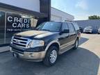 2011 Ford Expedition XLT - Lubbock,TX