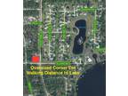 Plot For Sale In Lake Placid, Florida