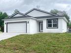 Home For Rent In Orange City, Florida