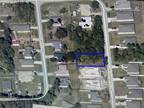 Plot For Sale In Palm Bay, Florida