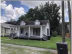 Home For Sale In Abbeville, Louisiana