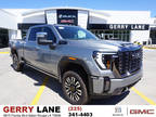 2024 GMC Sierra 2500 Silver, new