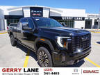 2024 GMC Sierra 2500 Black, new