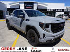 2024 GMC Sierra 1500 Gray, new