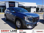 2024 GMC Terrain, new