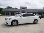 2018 Nissan Altima White, 52K miles