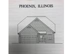 Home For Sale In Phoenix, Illinois