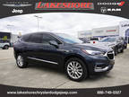 2020 Buick Enclave Gray, 17K miles