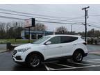 2018 Hyundai SANTA FE Sport For Sale