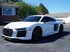 2018 Audi R8 For Sale