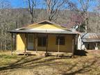Home For Sale In Mount Judea, Arkansas