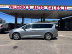 2017 Chrysler Pacifica For Sale