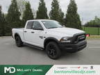 2024 RAM 1500 White, 10 miles