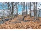 Plot For Sale In Morristown, New Jersey