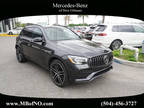 2021 Mercedes-Benz GLC-Class Gray, 11K miles