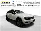 2020 Volkswagen Tiguan 2.0T SEL