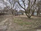 Plot For Sale In South Bend, Indiana