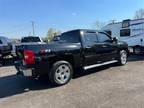 2012 Chevrolet Silverado 1500 LT Crew Cab 2WD