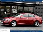 2014 Cadillac ATS for sale