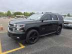 2017 Chevrolet Tahoe for sale