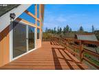 Home For Sale In Cheshire, Oregon