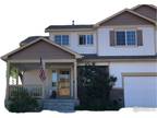 Home For Sale In Johnstown, Colorado