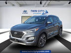 2019 Hyundai Tucson Gray, 95K miles