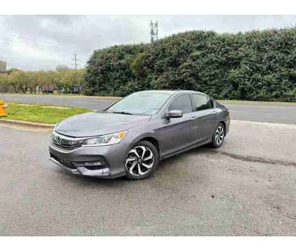 2016 Honda Accord for sale is a Grey 2016 Honda Accord Car for Sale in Raleigh NC