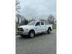 2013 Ram 2500 Crew Cab for sale