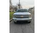 2015 Chevrolet Silverado 1500 Double Cab for sale